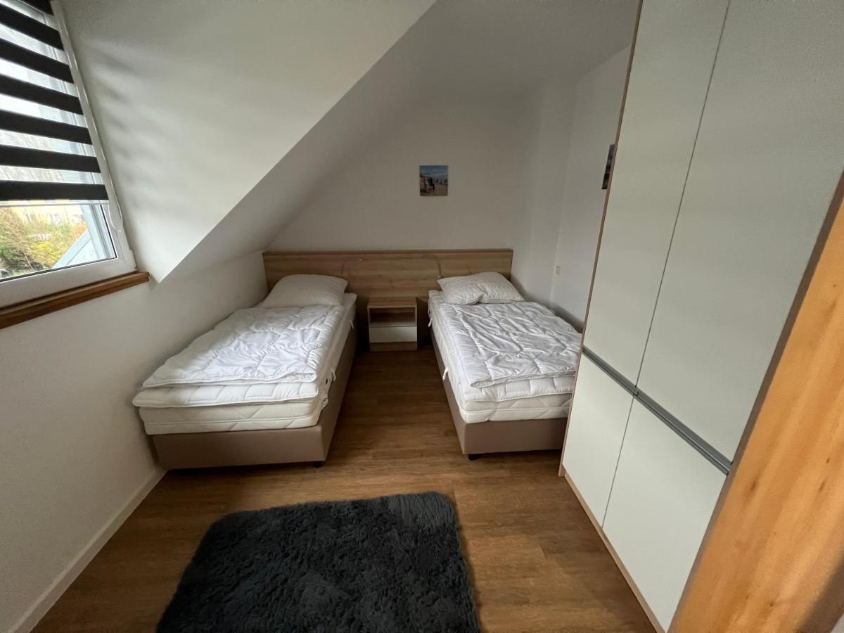 Ferienhaus Anton Dranske Extérieur photo