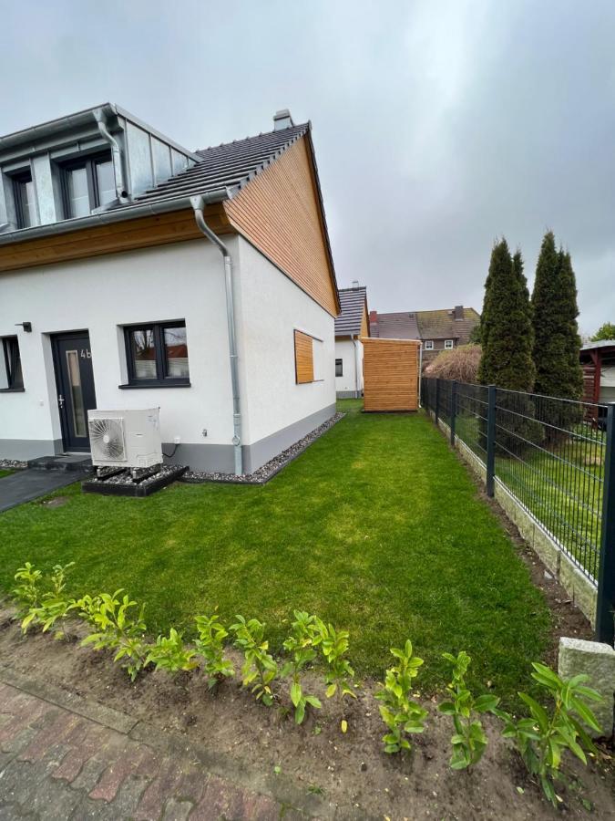 Ferienhaus Anton Dranske Extérieur photo