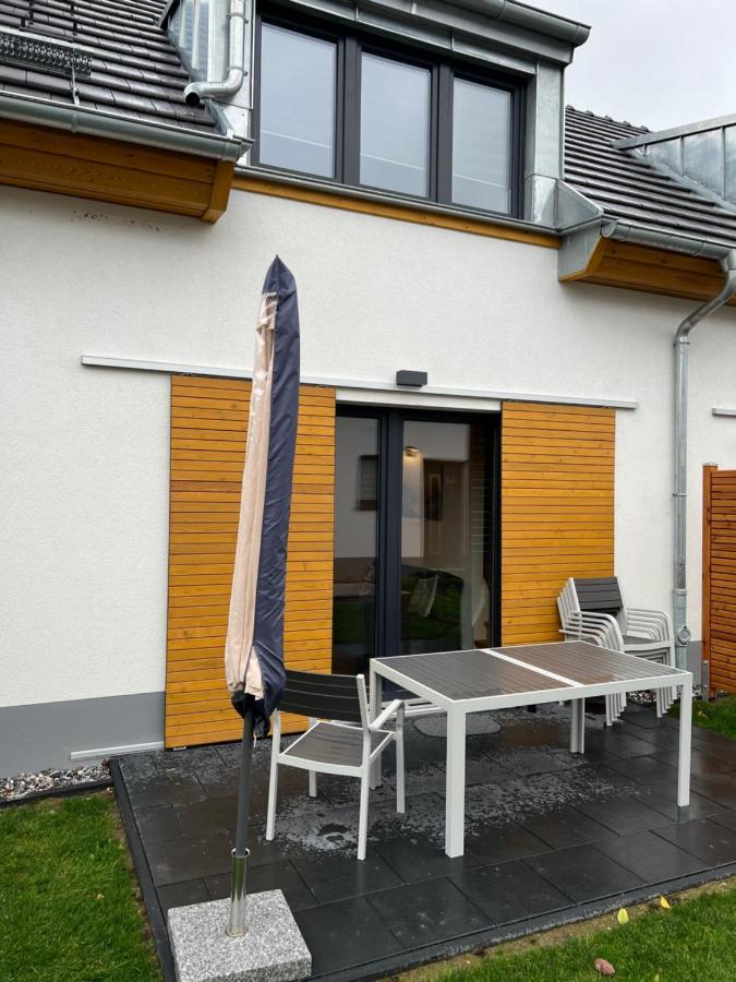Ferienhaus Anton Dranske Extérieur photo