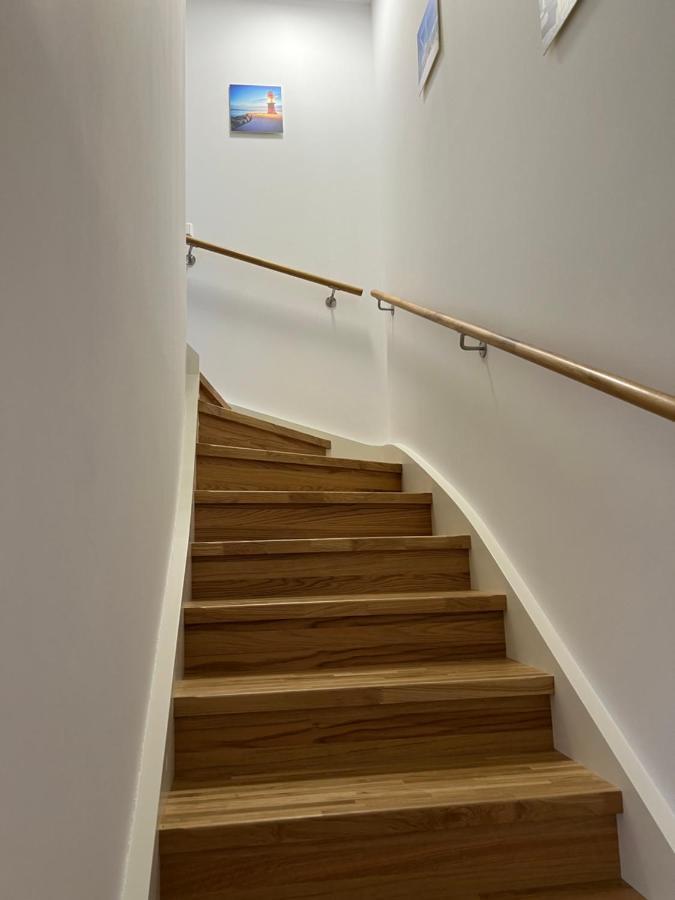 Ferienhaus Anton Dranske Extérieur photo