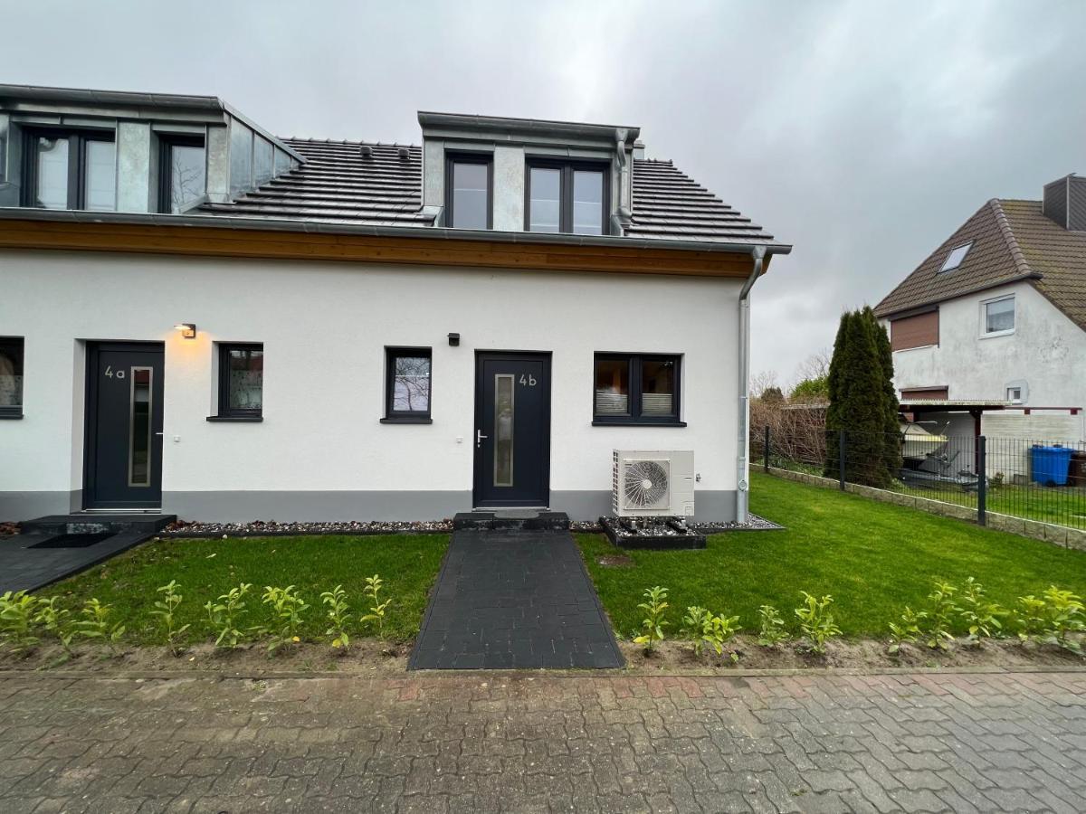 Ferienhaus Anton Dranske Extérieur photo